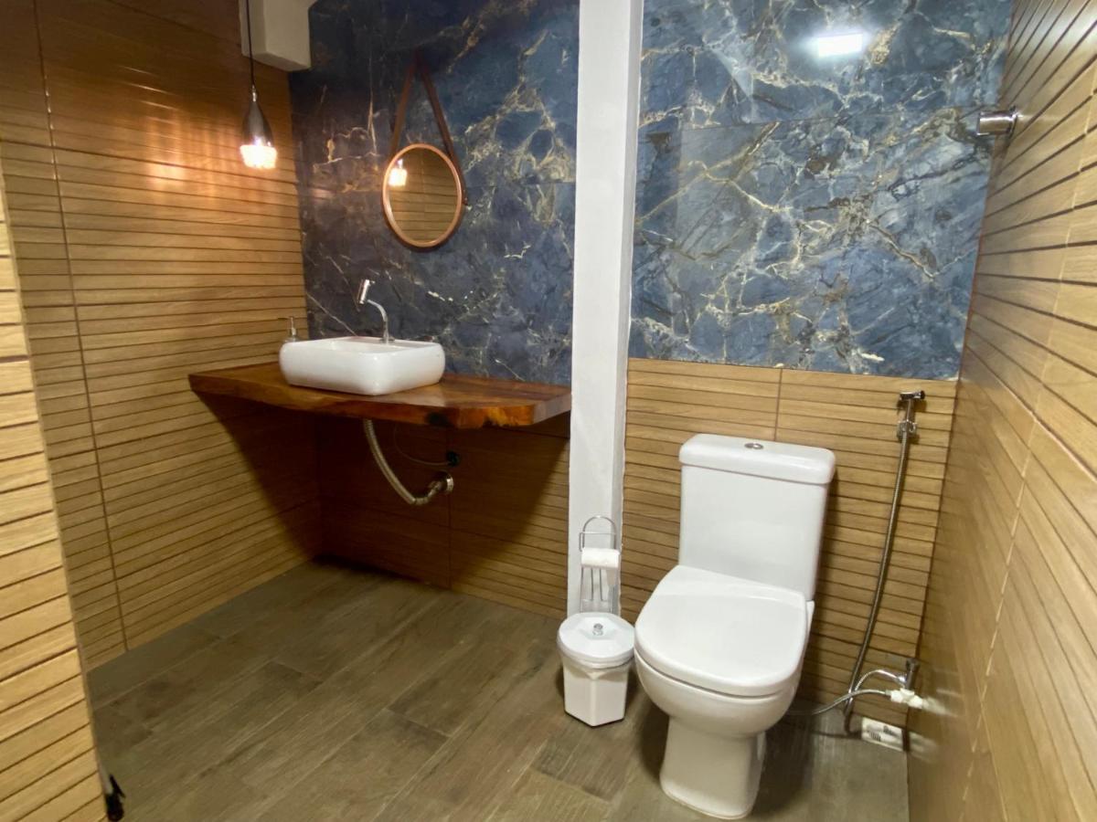 Hotel Apart Zuccolotto 1 Аракрус Екстер'єр фото