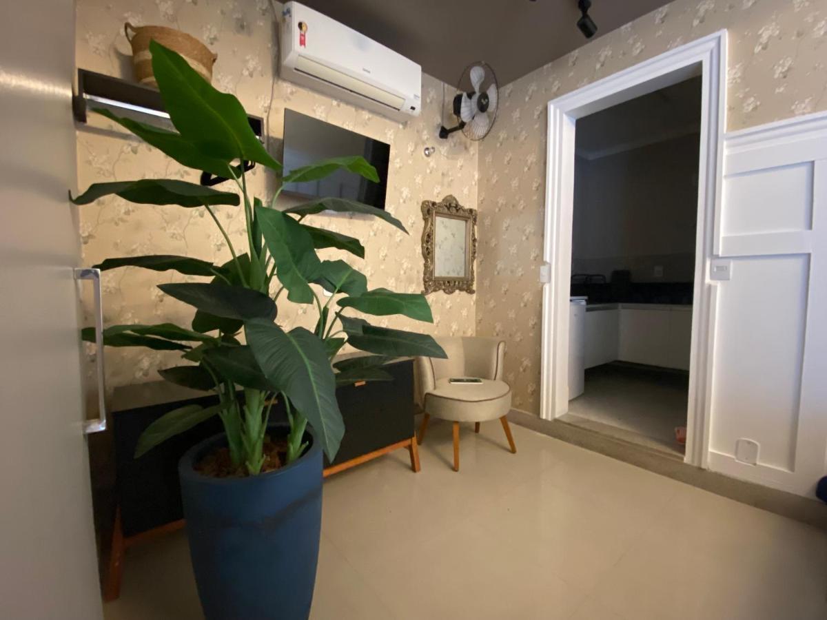 Hotel Apart Zuccolotto 1 Аракрус Екстер'єр фото
