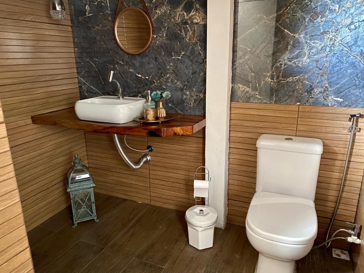Hotel Apart Zuccolotto 1 Аракрус Екстер'єр фото