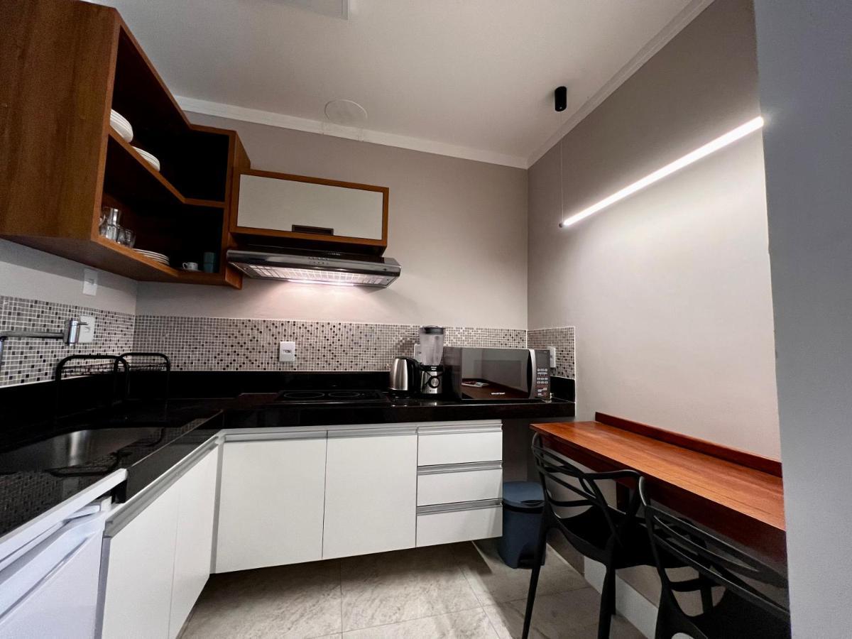Hotel Apart Zuccolotto 1 Аракрус Екстер'єр фото