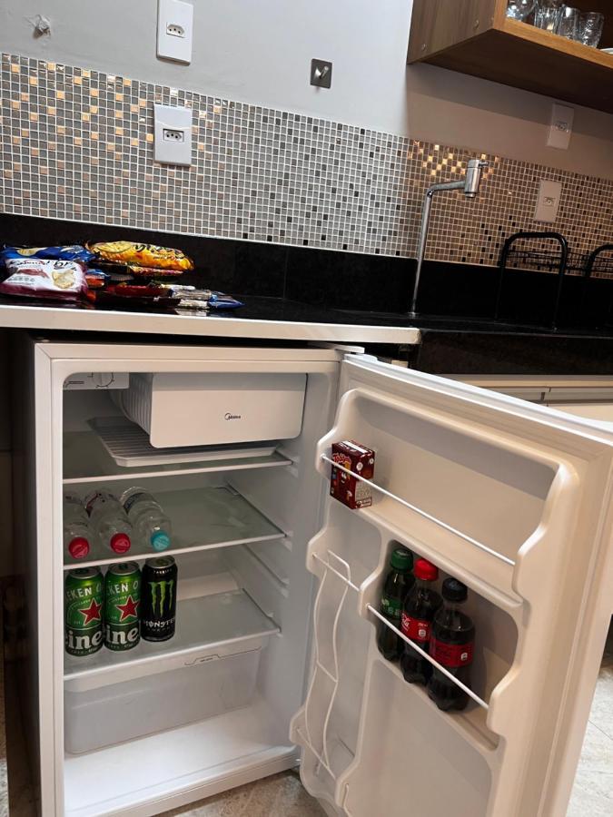 Hotel Apart Zuccolotto 1 Аракрус Екстер'єр фото