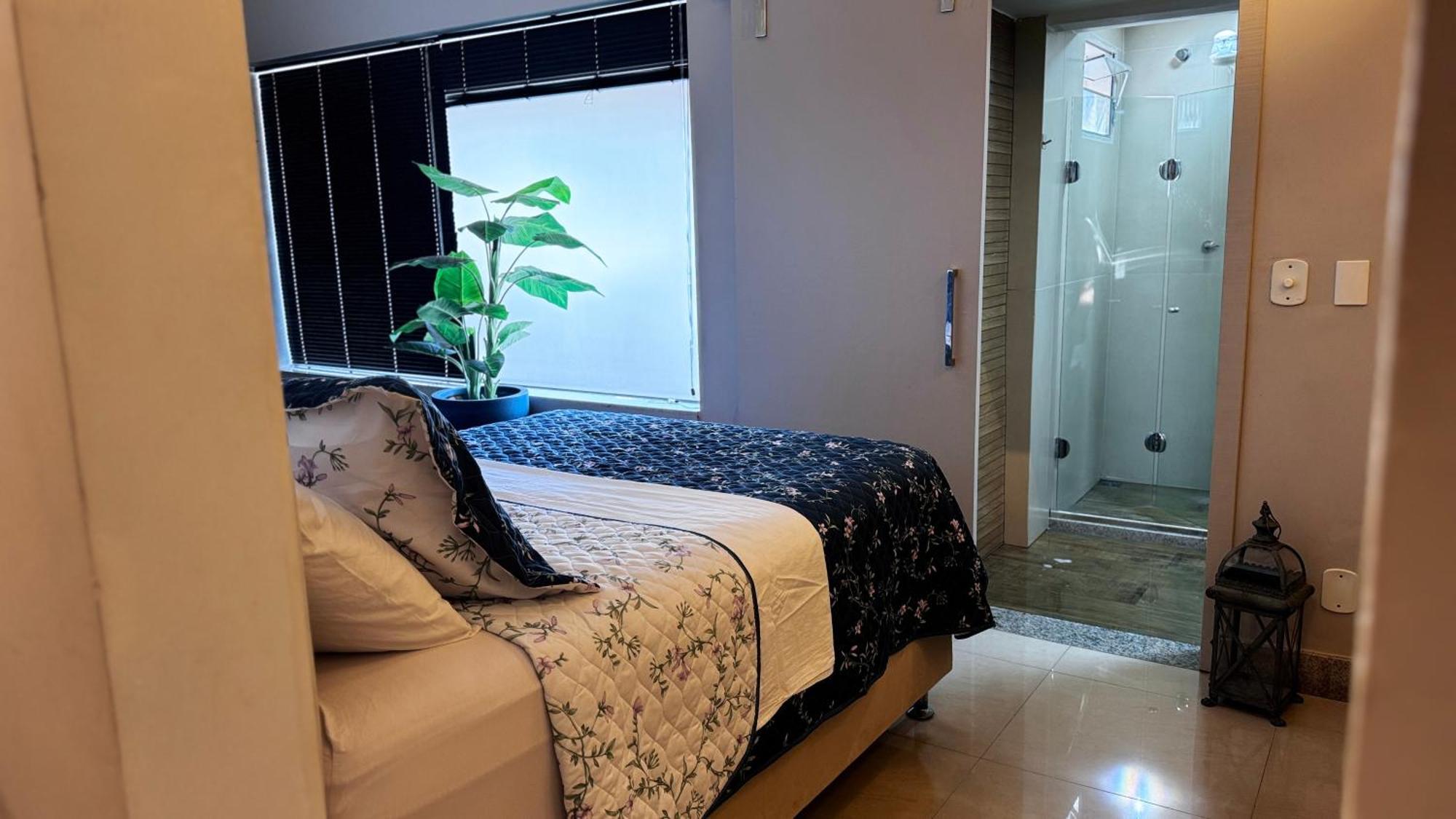 Hotel Apart Zuccolotto 1 Аракрус Екстер'єр фото