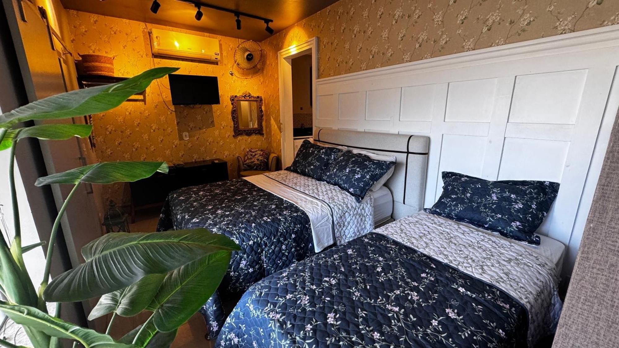 Hotel Apart Zuccolotto 1 Аракрус Екстер'єр фото