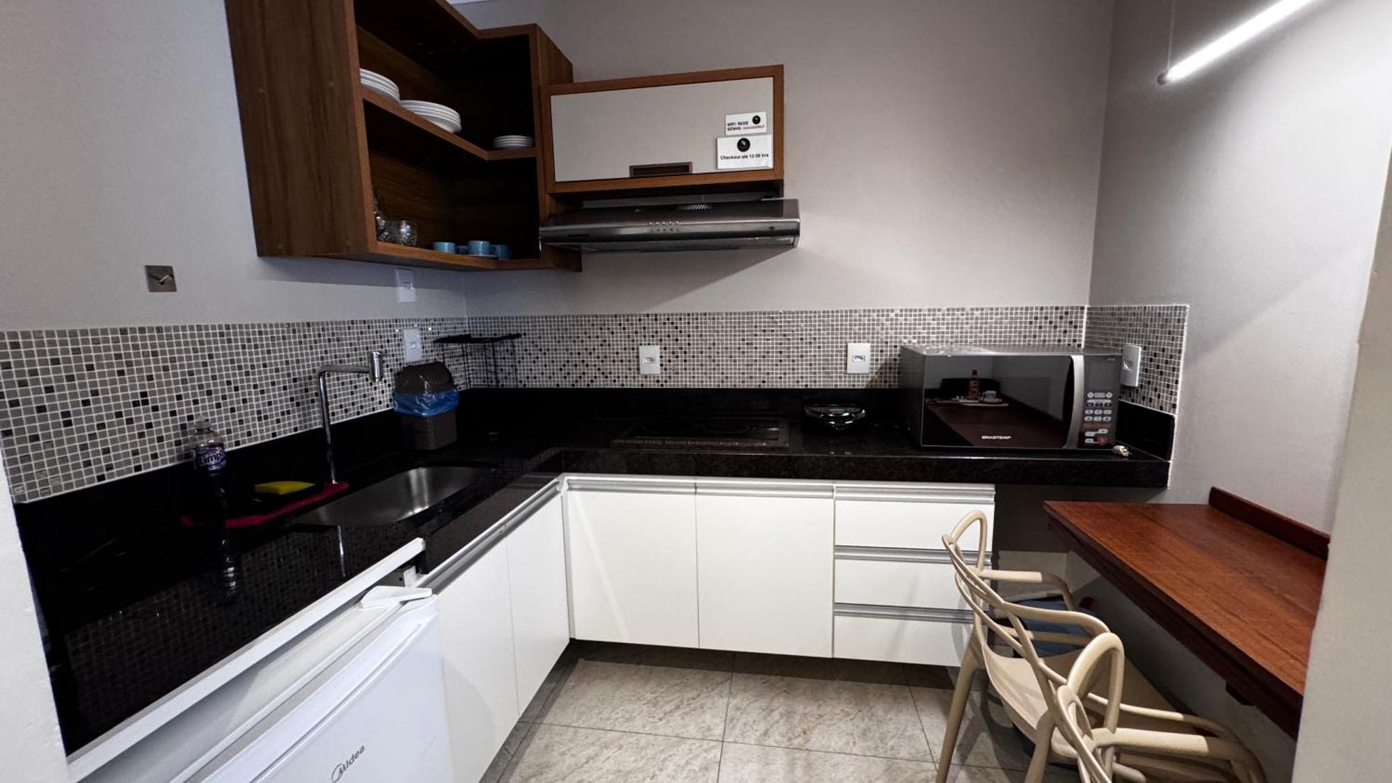 Hotel Apart Zuccolotto 1 Аракрус Екстер'єр фото
